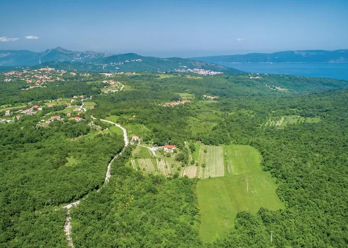 Kranjci Kranjci בית נופש *